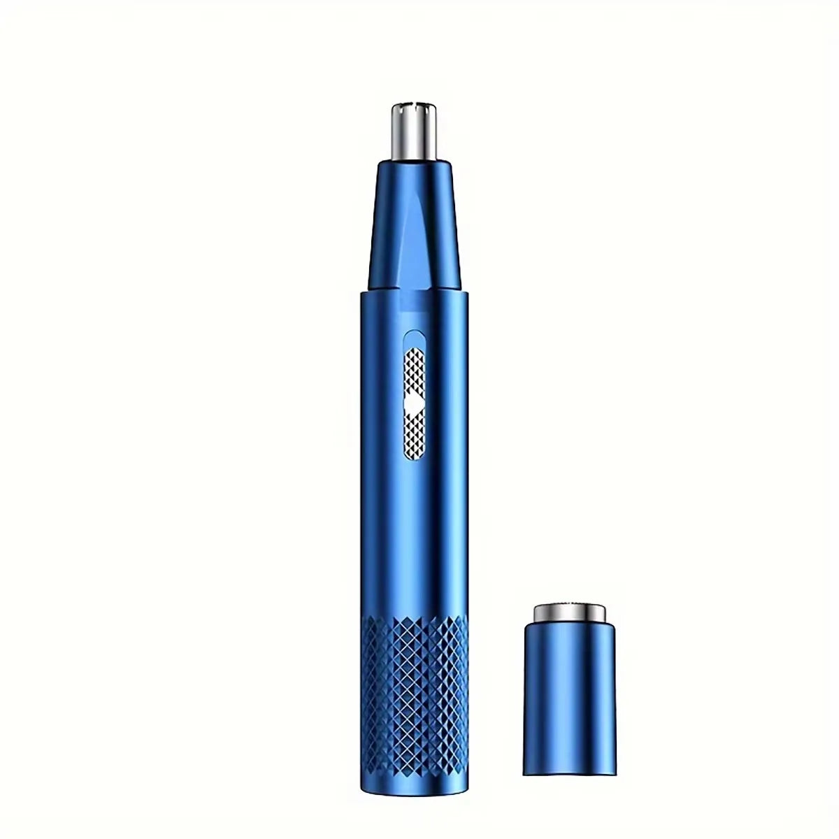 1pc Electric Nose Hair Trimmer Mens Nose And Ear Remover Automatic Washable Electric Shaving Tools USB Rechargeable