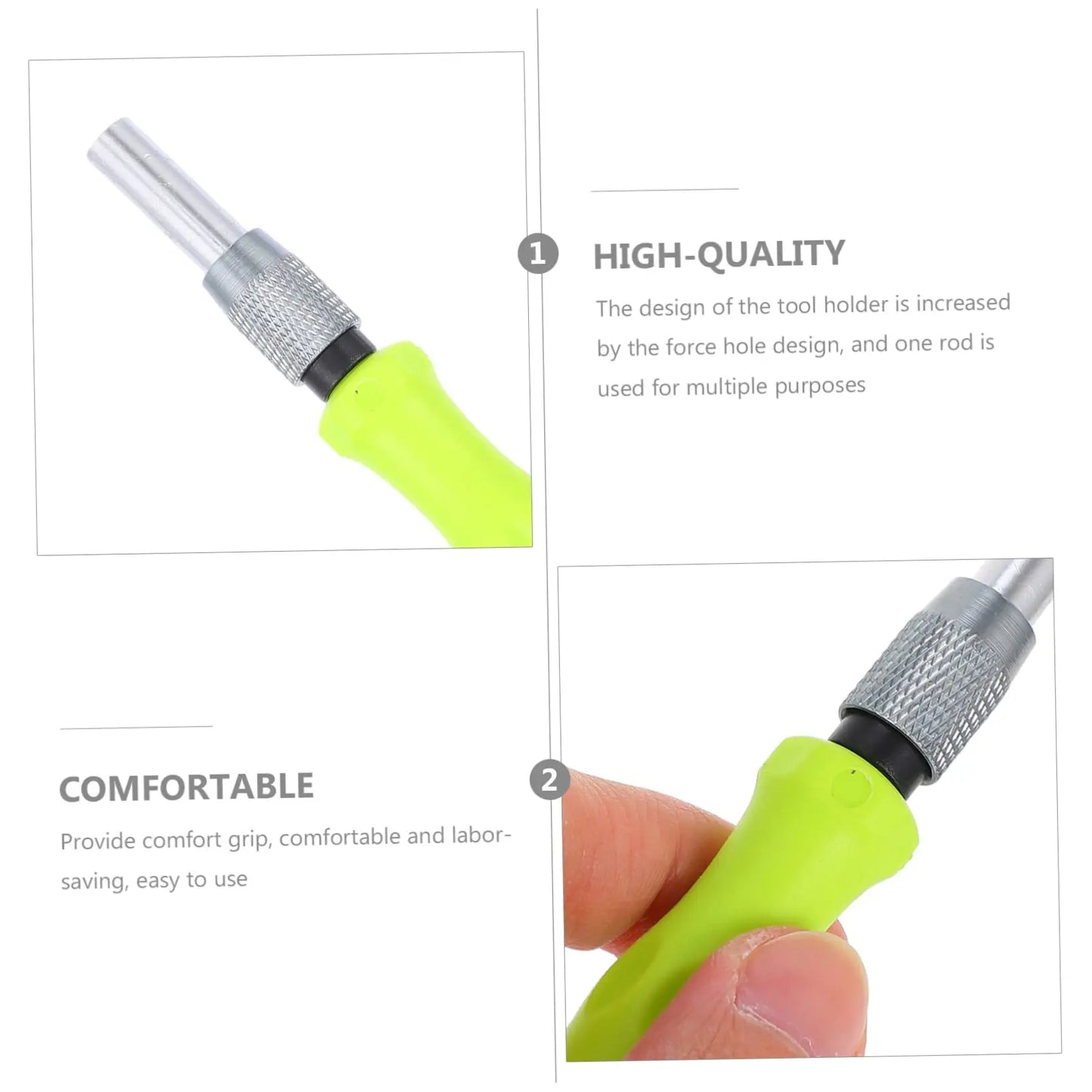 32-in-1 Mini Precision Screwdriver Set with 30 Magnetic Screwdriver Bits Manual Repair Tools for iPhone PC Watch Computer Repair