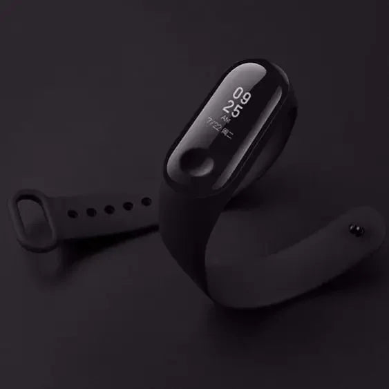 official Silicone Strap For Xiaomi Mi Band 4 5 6 7 Bracelet Sport Watch Wristband Miband4 miband7 Correa Mi band 3 4 5 6 7 Band